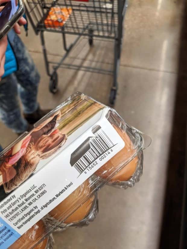 creative barcodes 15 Creative Barcodes That Make Packaging Pop (19 photos)