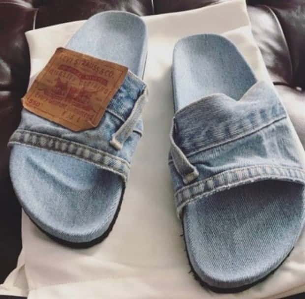 cringe worthy footwear 16 Cringe Worthy Footwear That Shouldn’t Exist (24 photos)