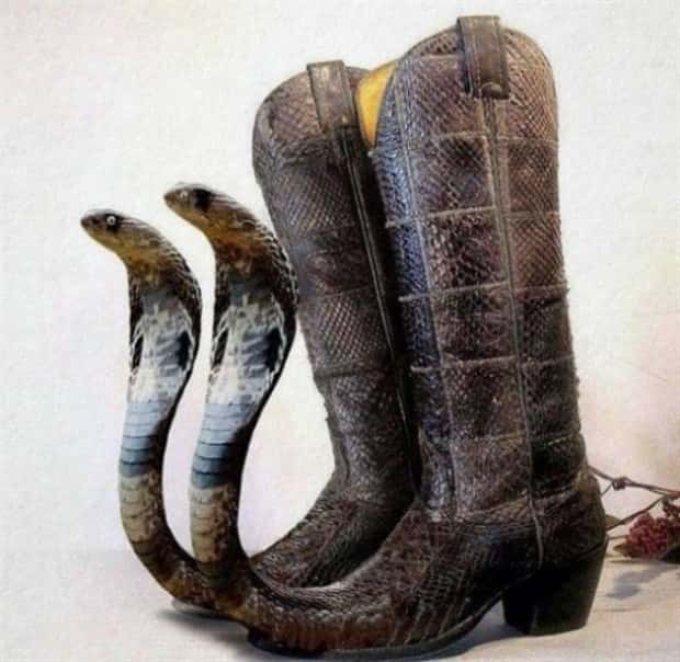cringe worthy footwear 17 Cringe Worthy Footwear That Shouldn’t Exist (24 photos)