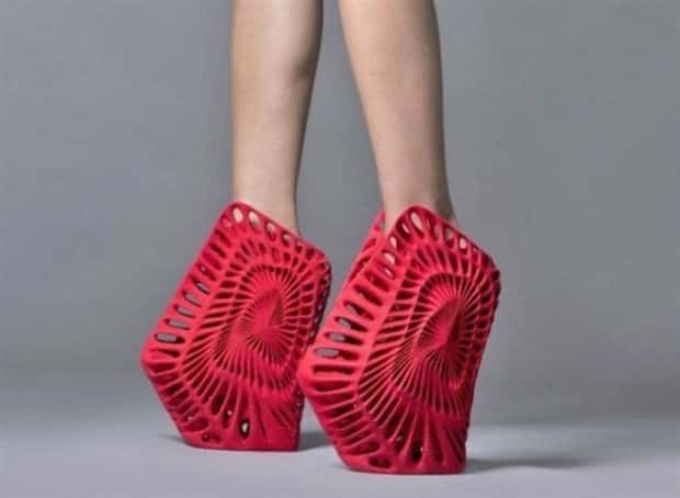 cringe worthy footwear 20 Cringe Worthy Footwear That Shouldn’t Exist (24 photos)
