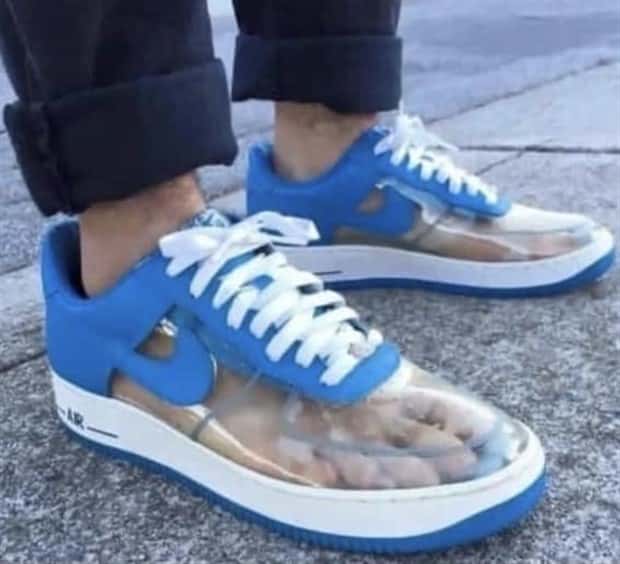 cringe worthy footwear 3 Cringe Worthy Footwear That Shouldn’t Exist (24 photos)