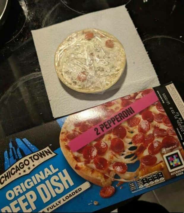 Deceptive Packaging That Broke Our Trust (23 photos)