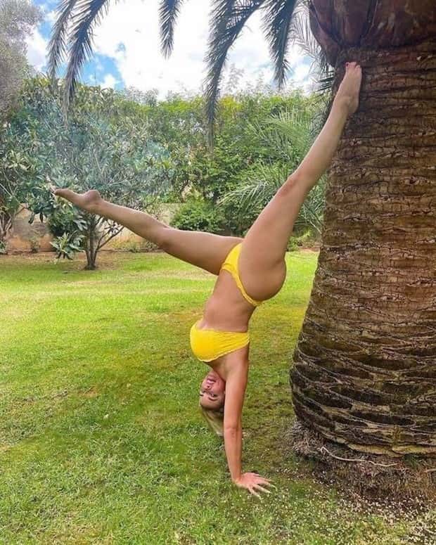 flexible girls 10 Hot Flexible Girls #6 (20 photos)