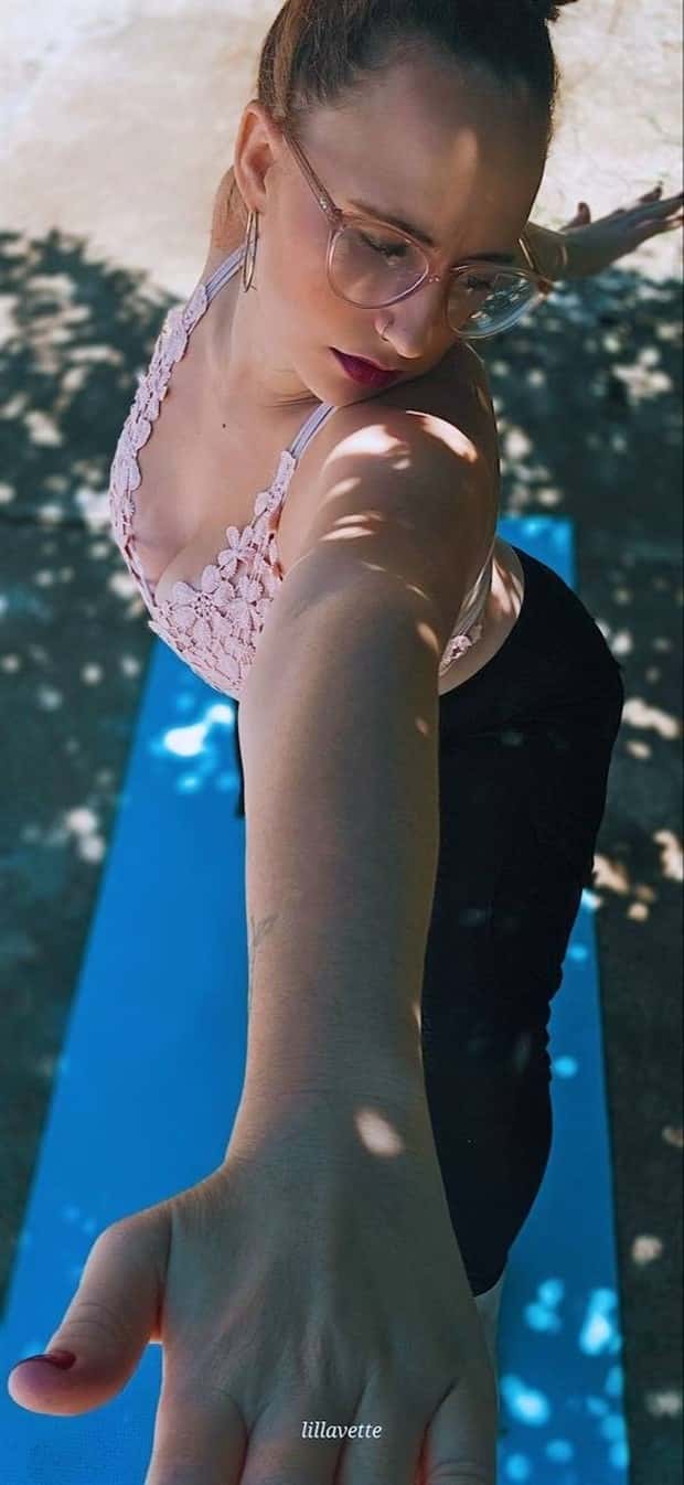 flexible girls 15 Hot Flexible Girls #6 (20 photos)