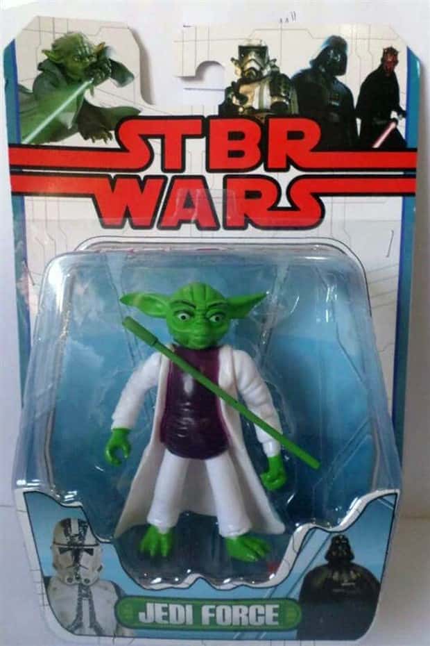funny knock offs 20 Funny Knock Offs that Will Make You Smile #24 (25 photos)
