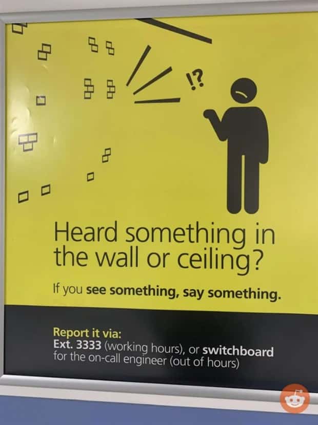 Funny Signs that Will Leave You Perplexed #15 (23 photos)