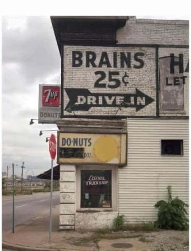 Funny Signs that Will Leave You Perplexed #15 (23 photos)