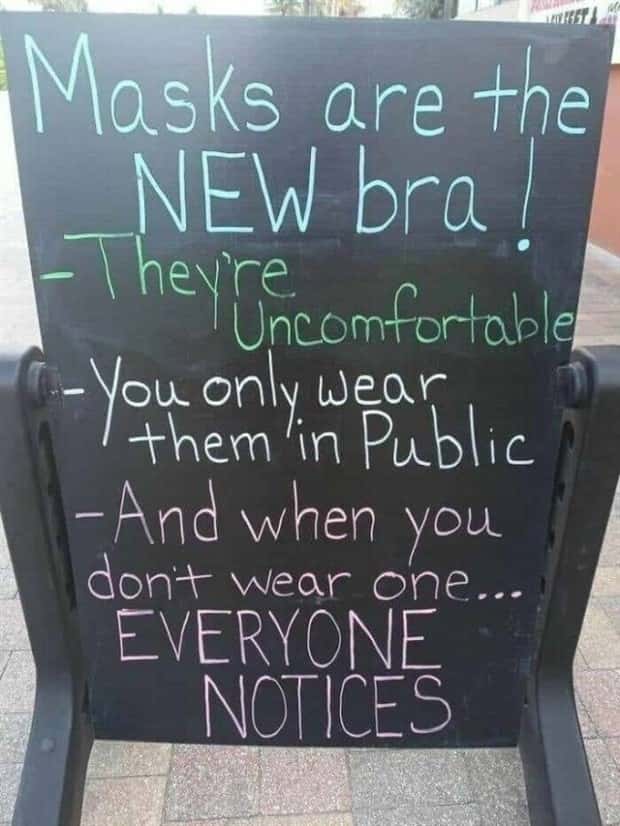 Funny Signs that Will Leave You Perplexed #15 (23 photos)