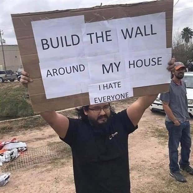 Funny Signs that Will Leave You Perplexed #15 (23 photos)