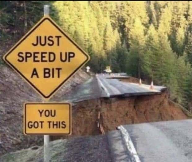 Funny Signs that Will Leave You Perplexed #15 (23 photos)