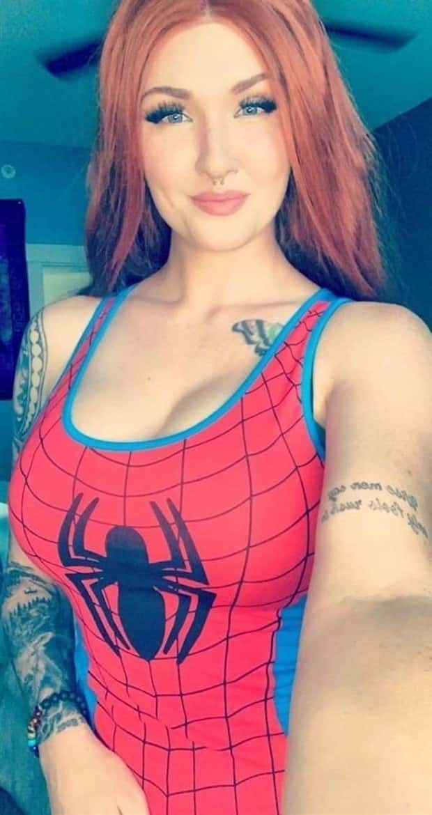 hot redhead girls 15 Redhead Beauties #45 (25 photos)
