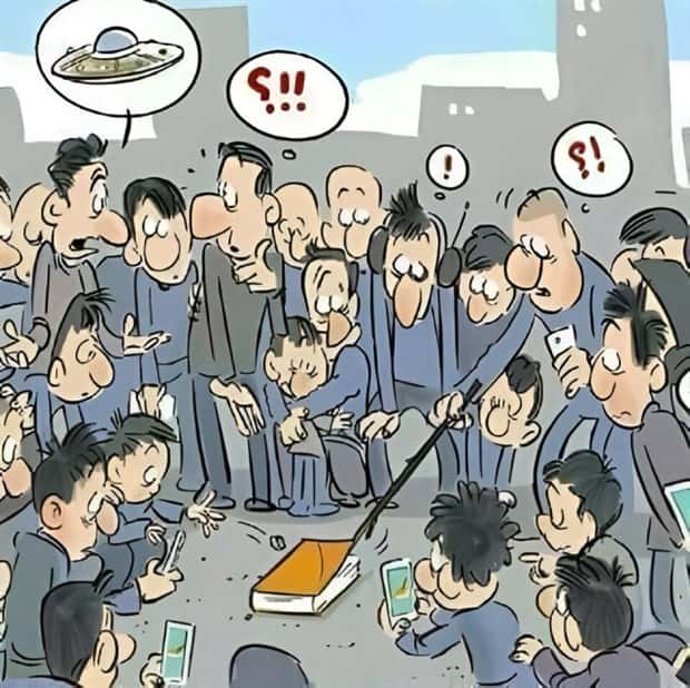 23 Powerful Images with Deep Meaning (23 photos)