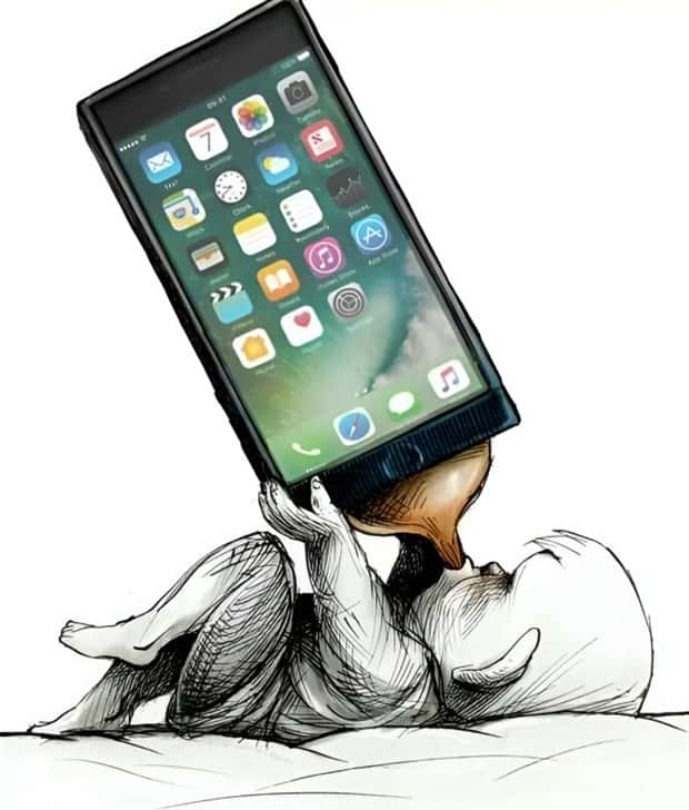 23 Powerful Images with Deep Meaning (23 photos)