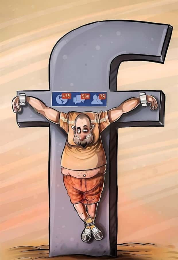 23 Powerful Images with Deep Meaning (23 photos)