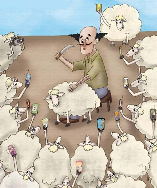 23 Powerful Images with Deep Meaning (23 photos)