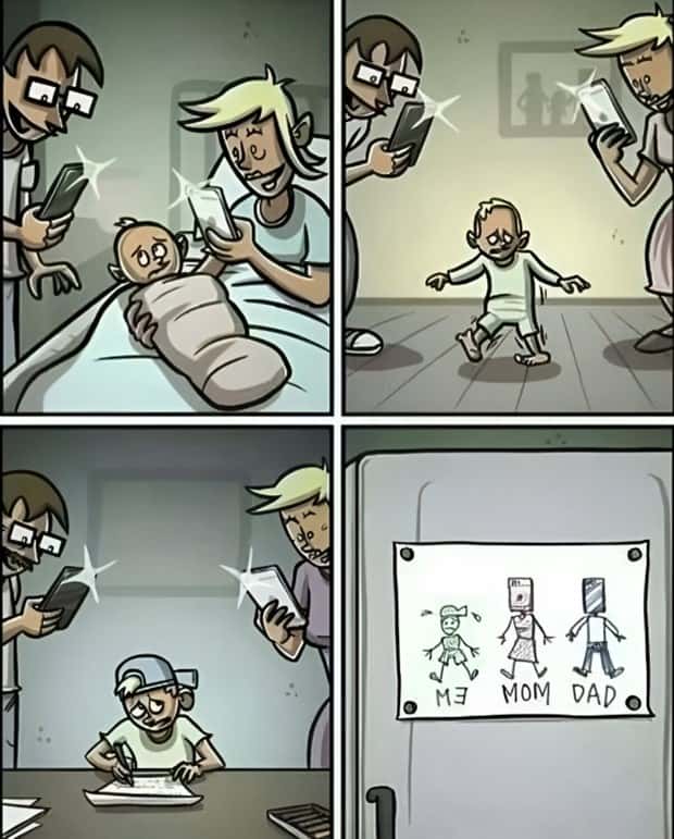 23 Powerful Images with Deep Meaning (23 photos)