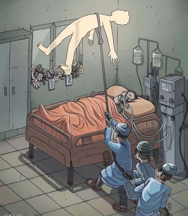 23 Powerful Images with Deep Meaning (23 photos)