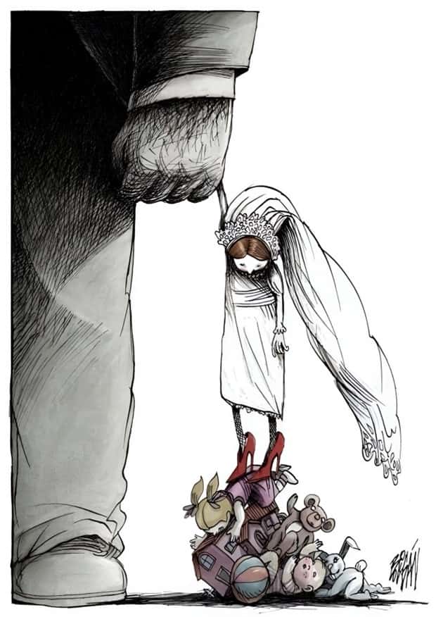 23 Powerful Images with Deep Meaning (23 photos)