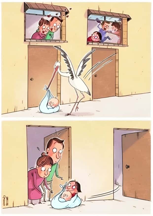 23 Powerful Images with Deep Meaning (23 photos)