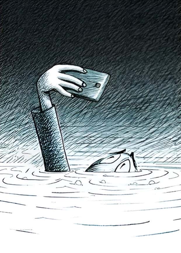 23 Powerful Images with Deep Meaning (23 photos)