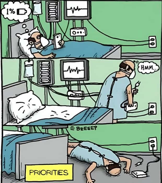 23 Powerful Images with Deep Meaning (23 photos)