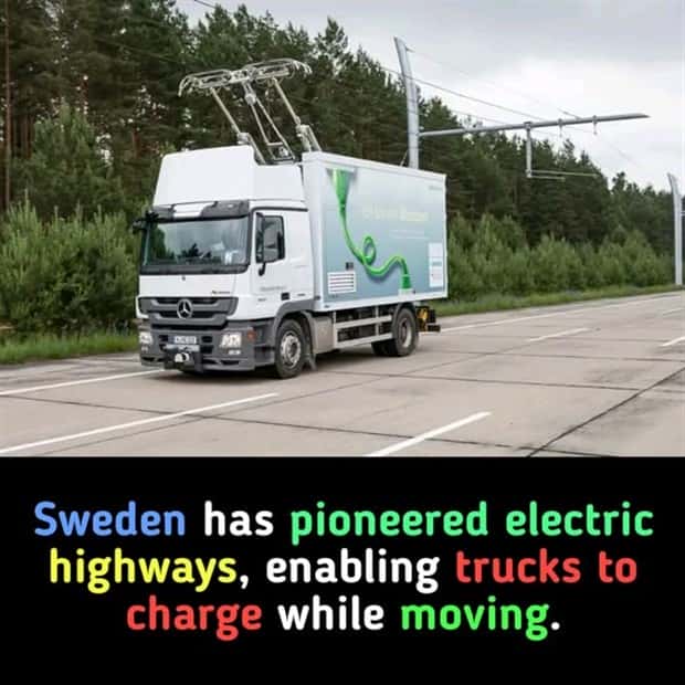 Cool and Interesting Facts #426 (22 photos)