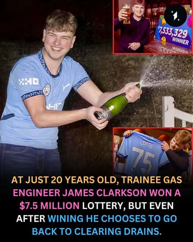 Cool and Interesting Facts #426 (22 photos)