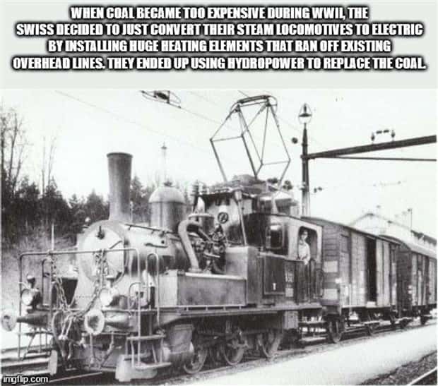 Cool and Interesting Facts #426 (22 photos)