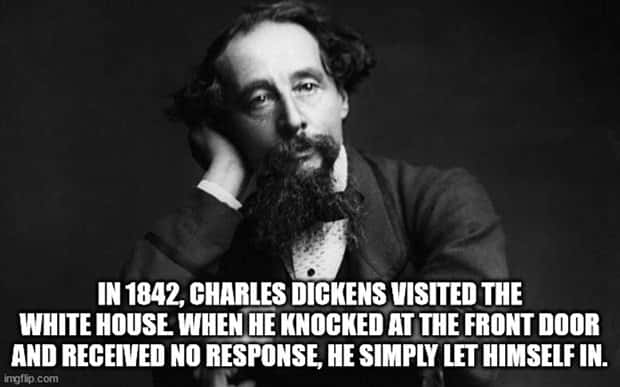 interesting facts 23 Cool and Interesting Facts #425 (25 photos)