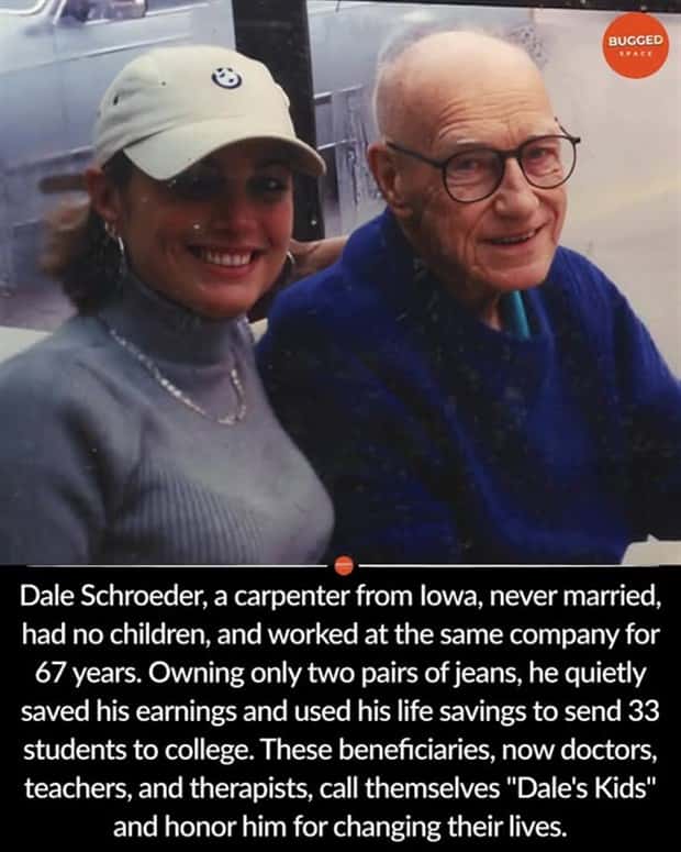 Cool and Interesting Facts #426 (22 photos)