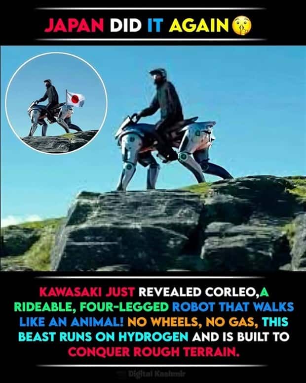 Cool and Interesting Facts #426 (22 photos)