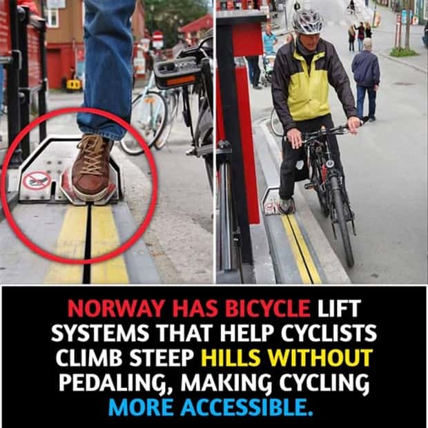 Cool and Interesting Facts #426 (22 photos)
