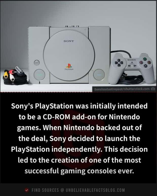 interesting facts 9 Cool and Interesting Facts #425 (25 photos)