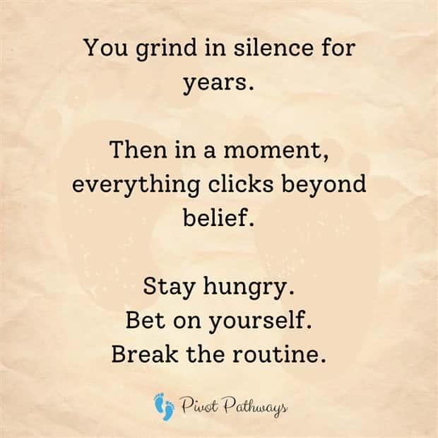 motivational quotes 24 1 Motivational Quotes, Because It’s Monday #150 (24 photos)