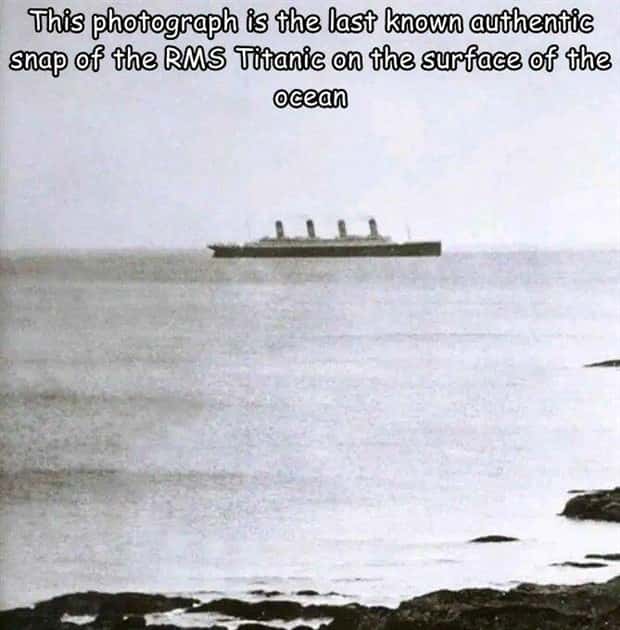 Interesting Pictures with Captions #151 (25 photos)