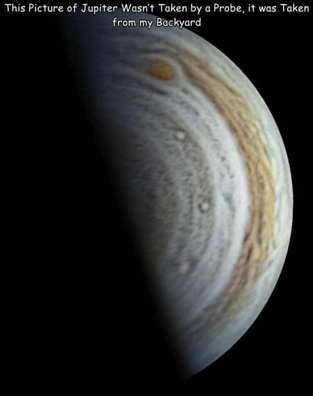 Interesting Pictures with Captions #151 (25 photos)