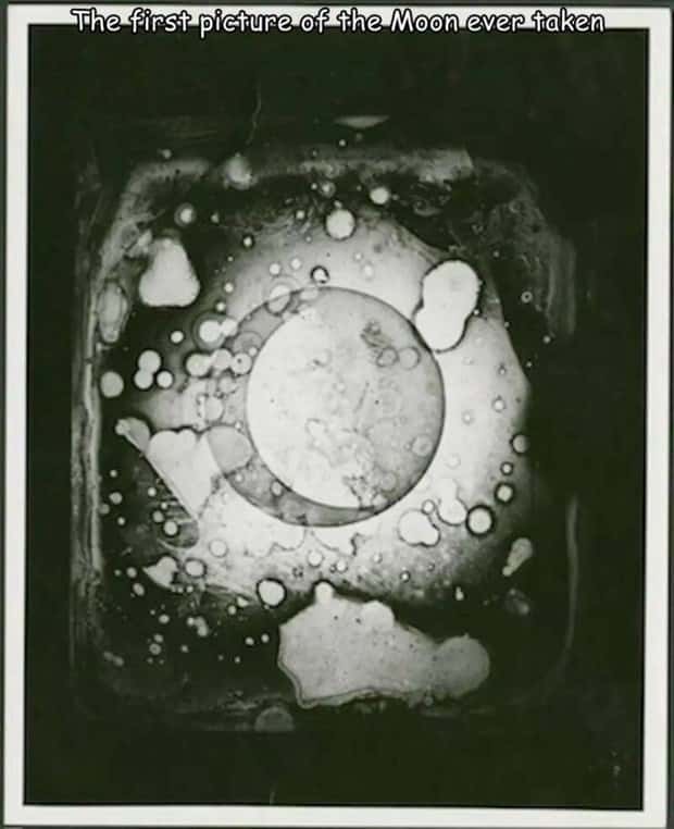 Interesting Pictures with Captions #151 (25 photos)