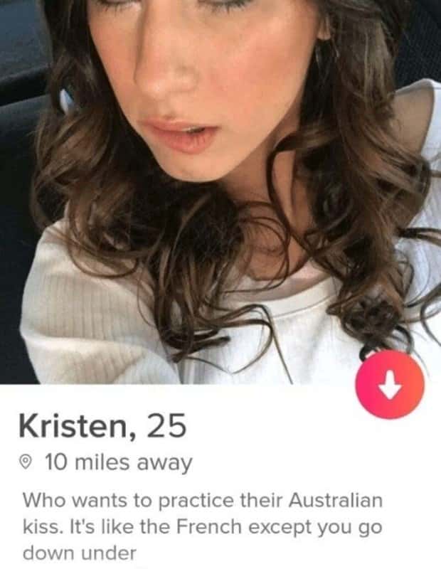 shameless tinder girls 3 Shameless Tinder Girls Who Keep It Real (29 photos)