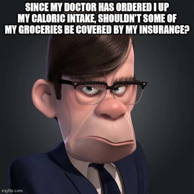 Funny Shower Thoughts #152 (20 photos)