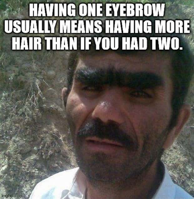 Funny Shower Thoughts #151 (22 photos)