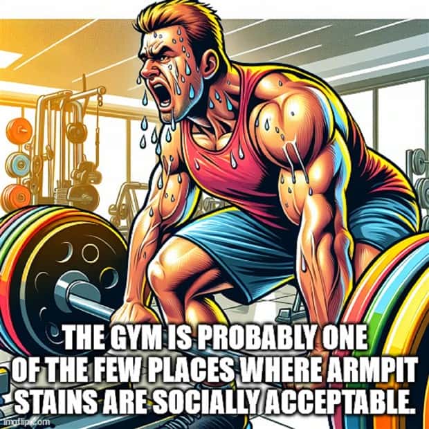 Funny Shower Thoughts #152 (20 photos)