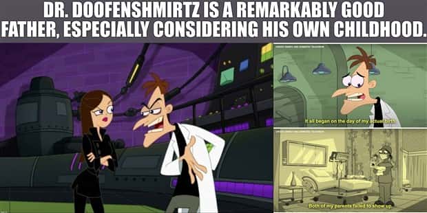 Funny Shower Thoughts #152 (20 photos)