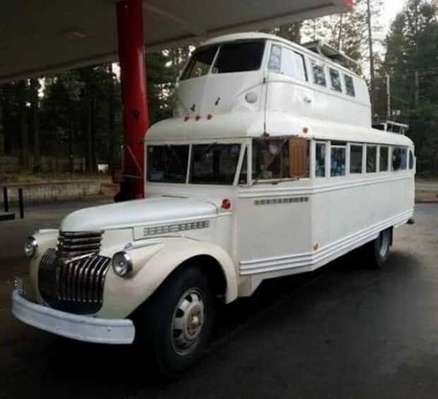 strange cars 1 Strange Cars that Will Leave You in Awe #26 (23 photos)