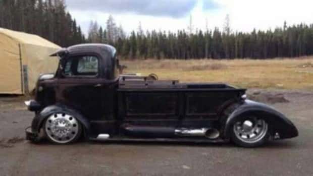 strange cars 14 Strange Cars that Will Leave You in Awe #26 (23 photos)
