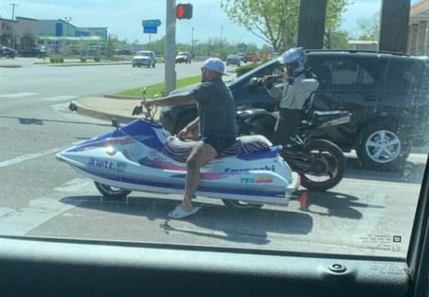 strange cars 19 Strange Cars that Will Leave You in Awe #26 (23 photos)