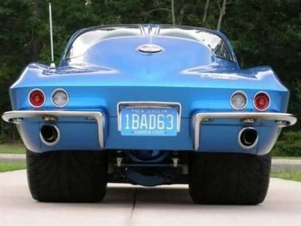 strange cars 3 Strange Cars that Will Leave You in Awe #26 (23 photos)