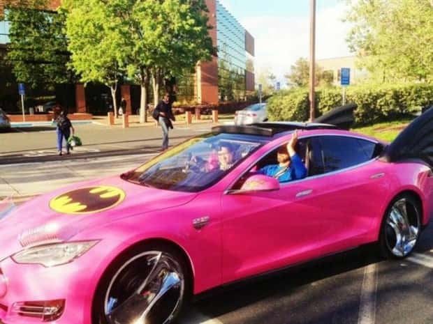 strange cars 7 Strange Cars that Will Leave You in Awe #26 (23 photos)