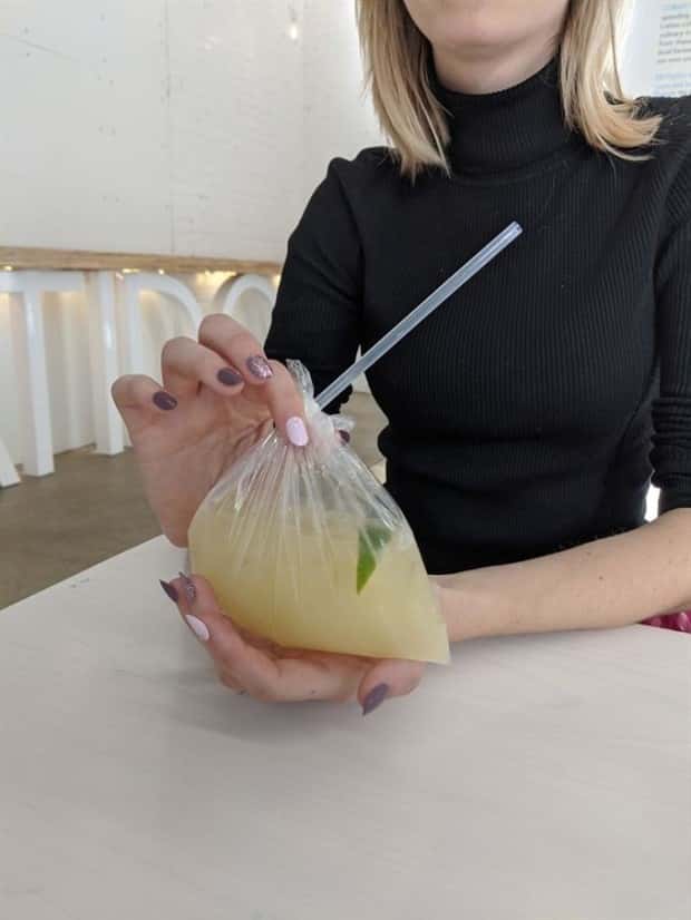 strange food serving 16 Very Strange Food Serving #23 (23 photos)