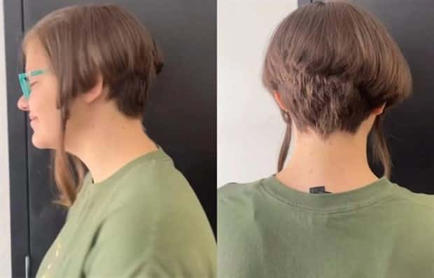 strange haircuts 20 Strange Haircuts that Cannot Go Unnoticed #34 (20 photos)