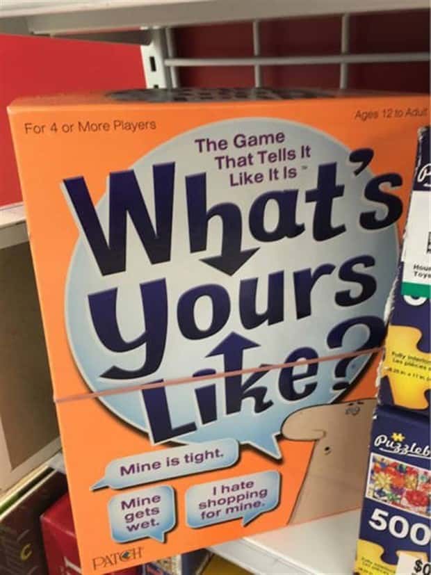 strange thrift store things 3 Strange Things Found in Thrift Stores #27 (25 photos)